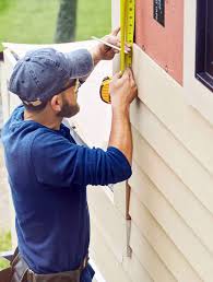 Best Siding for New Construction  in Severna Park, MD